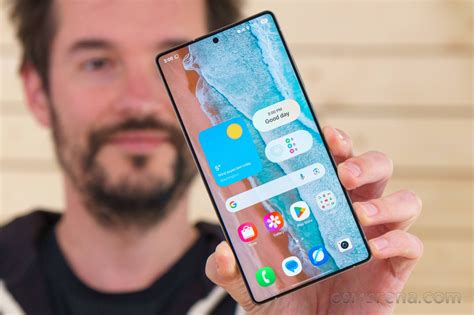 samsung galaxy  ultra review competition verdict pros  cons