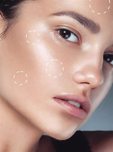 congested skin aesthetically