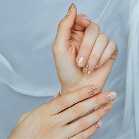 Ohora N Ombrer Beige ND-024 – Ohora Hong Kong