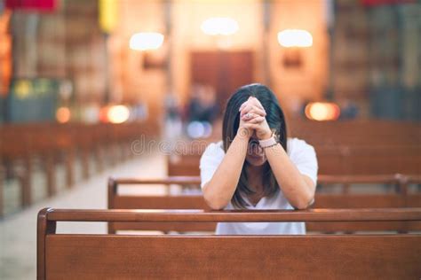 232 Praying Knees Church Stock Photos - Free & Royalty-Free Stock ...