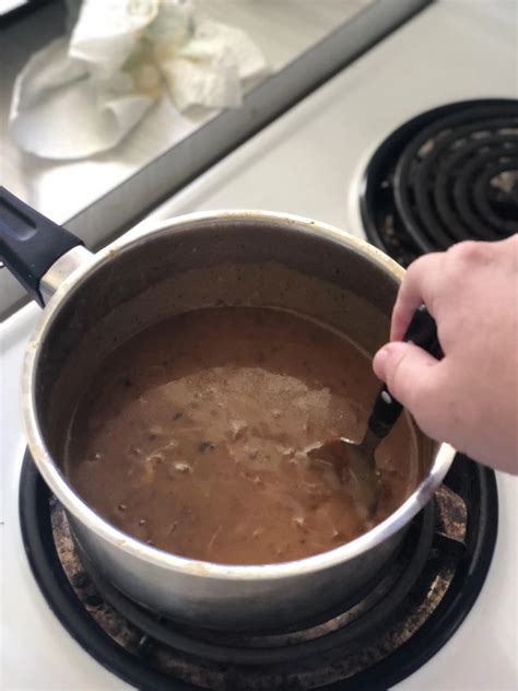 Leftover beef gravy ideas ?I have left over gravy I made from the