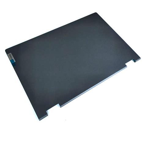 Used LCD Back Cover Hinge Cap For lenovo ideapad Flex 5 15iil05 5 ...