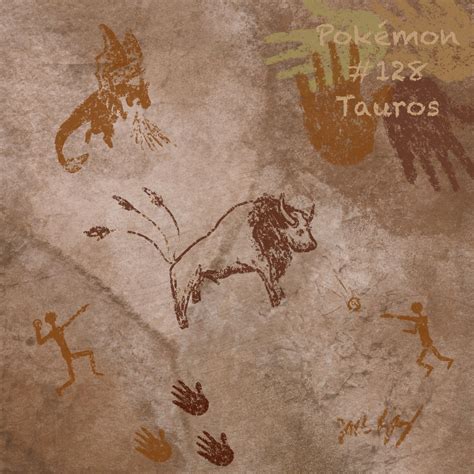 Ancient Pokémon depictions. Cave paintings from kanto. : r/pokemon