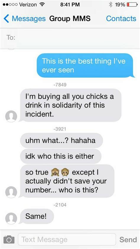 Online Dating Disasters: Guy's Tinder Mass Text of 32 Matches Goes