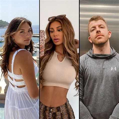 Love Is Blind’s Giannina Gibelli Talks Francesca Farago Drama | Us Weekly