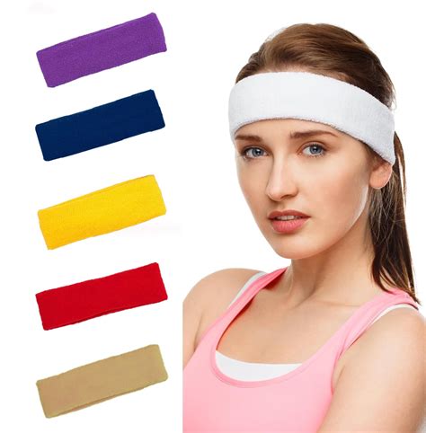 athletic headbands for men 1