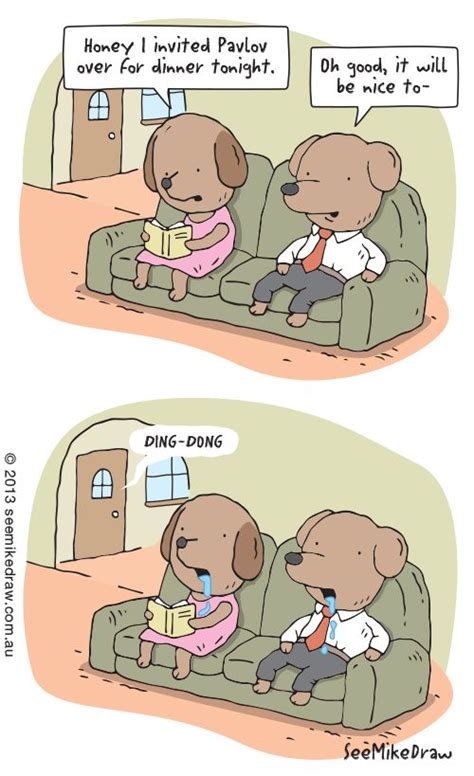 10 Brilliant Cartoons Psychology Students Will Love