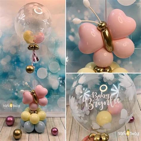 Pin di Ramonette su For the Home | Palloncini, Decorazioni con ...