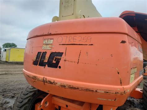 jlg  weight  sale