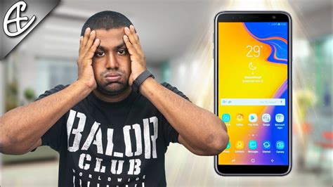 Samsung Galaxy J6 Plus | J6+ - SHOULD You Buy This? Unboxing & Hands On ...