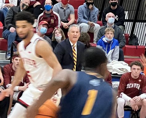 Higher ed reports explain why regis university is ranked high 1