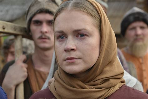 Фото: Золотая орда / Кадр из сериала «Золотая орда» (2018) #2890853