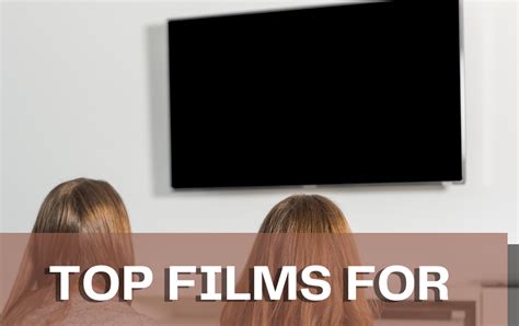 Top Films for 12-Year-Olds - THIS IS WHERE IT IS AT