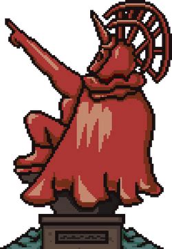 Rando Army - LISA The Undone Wiki