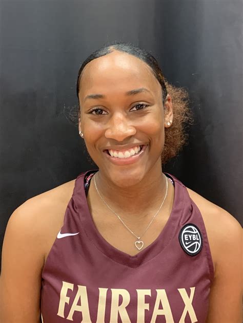 Fairfax Stars | T Santos