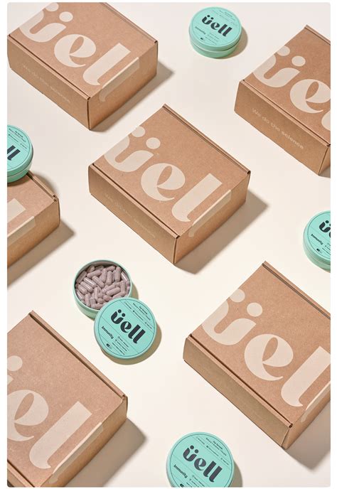 Üell on Behance