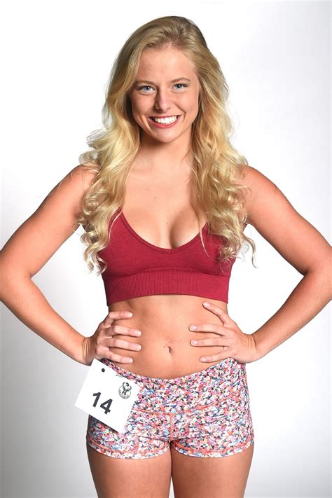 1516 MBD Audition Finalist: Ashely | Milwaukee Bucks