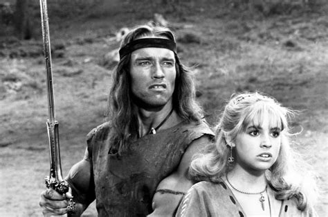 Olivia D'Abo, Now 52, Continues To Act Alongside Hollywood Greats