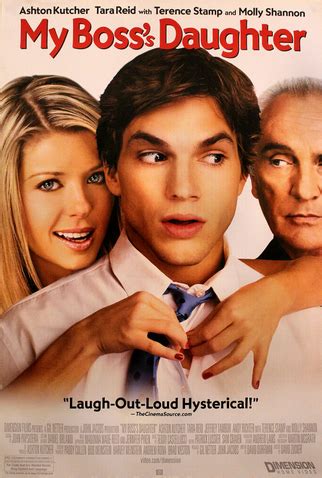 Filmes Parecidos Com A Filha Do Chefe - A Filha do Chefe: filme de 2003 - Filmow