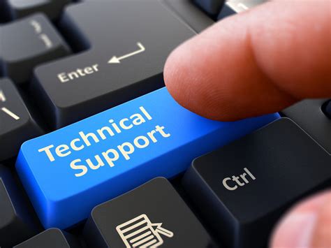 Technical Support | E-SPIN Group