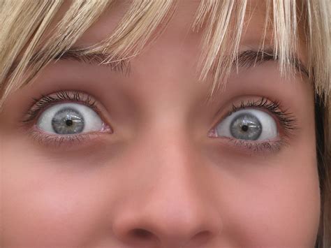 Eyes Girl Eye - Free photo on Pixabay