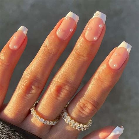 Top 10 Fake Nails at Steve Bushnell blog