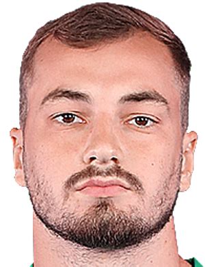 Ilya Svinov - Player profile 24/25 | Transfermarkt