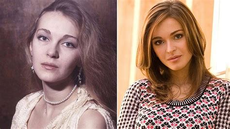 Татьяна Лютаева и Агния Дитковските