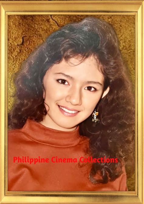 Jennifer Sevilla Actress... - Philippine Cinema Collections | Facebook