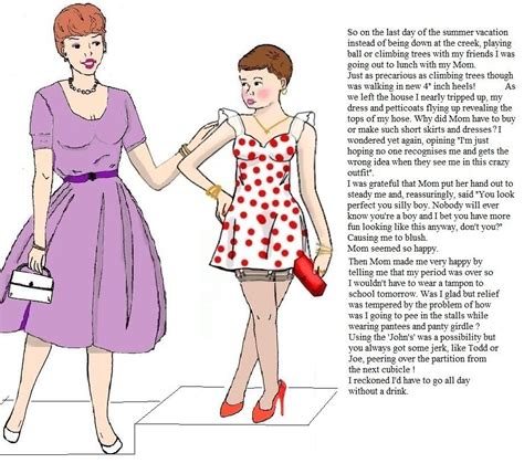 sissy art pinups | Flickr