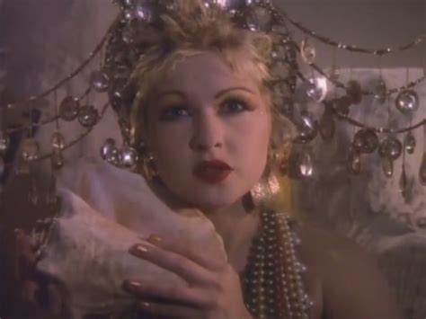 True Colors [Music Video] - Cyndi Lauper Image (17528418) - Fanpop