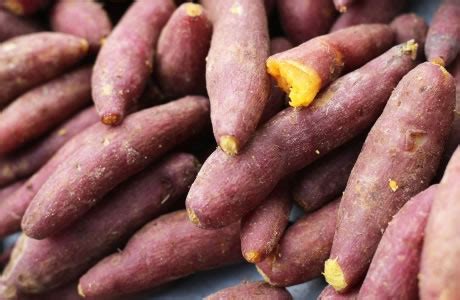 Yam Calories
