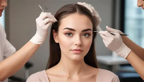 Curso Design De Sobrancelha Gratuito Presencial