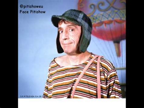 Chaves - Ladrão da Vila - YouTube