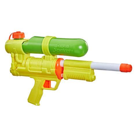 Super Soaker 5000