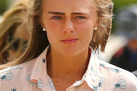 Where is She Now? 13 Current Facts About Michelle Carter