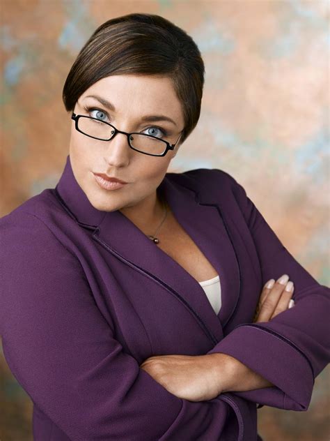 'I punched Supernanny Jo Frost when I was 9 – watching it back was