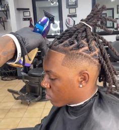 Pin by 🪂 on dreads | Hair cuts, Dreads, Locs