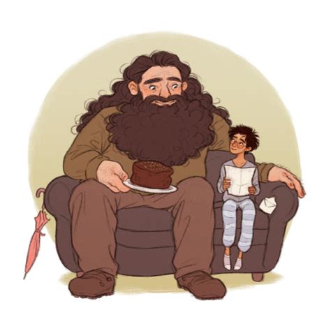 hagrid on Tumblr