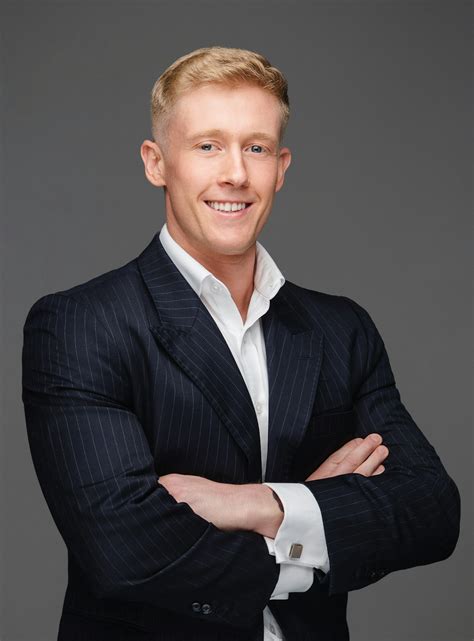 Luke Bennett | Hoxton Wealth
