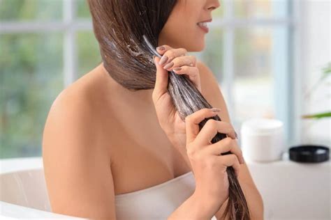 Damaged Hair Recovery: 10 Proven Methods for Healthy Locks!