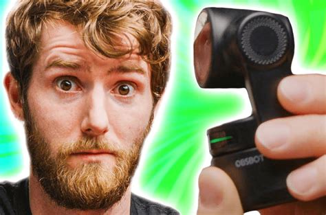 OBSBOT - Webcam - Connecting You to the Future [Official]