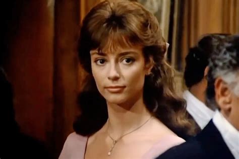 “The Thorn Birds” star Rachel Ward shuts down trolls who attacked her