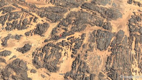 la cite perdue de sifar terra projects