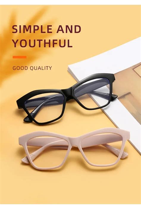 Прозрачные линзы для чтения в ассортименте | AliExpress