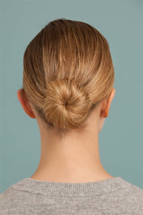 Better tools will soon launch for how do a hair bun 8