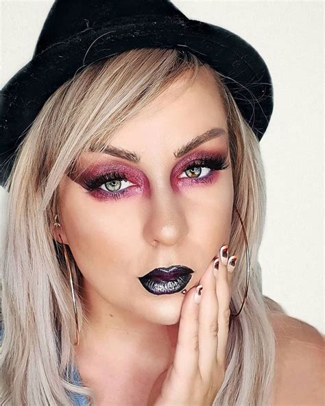 140 tykkäystä, 126 kommenttia - Hanna | Playing with makeup 🦄 ...