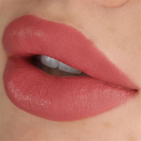 Bodyography Fabric Texture Lipstick Sateen -Mauve Grey 0.158oz | Pink ...