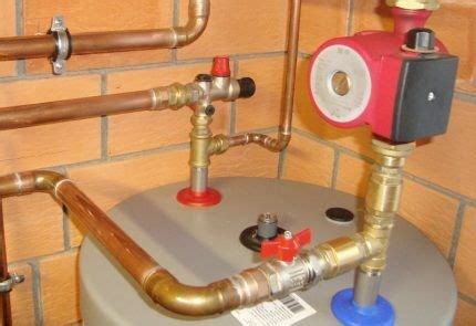 Клапан Для Слива Воды в Колодец • Самостоятельная установка | Buildt