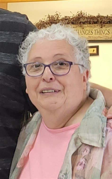 Rita James – Hixson-Klein Funeral Home